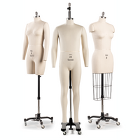 Professional Dress Forms