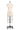 Professional Female Half Body Dress Form