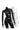 Female 3/4 Body Mannequin with Removable Arms