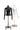 Female Headless Torso Mannequin with Removable Arms