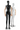 Female Abstract Mannequin in Straight Leg Pose w/ Articulating Arms (AP Series)