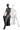Female Abstract Mannequin in Sitting Pose w/ Articulating Arms (AP Series)