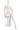 Female Abstract Mannequin in Sitting Pose w/ Articulating Arms (AP Series)