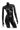 Female 3/4 Body Mannequin with Removable Arms