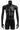 Male 3/4 Body Mannequin with Removable Arms