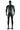 Male Egghead Bodybuilder Full Body Mannequin in Standing Pose (MP Series)
