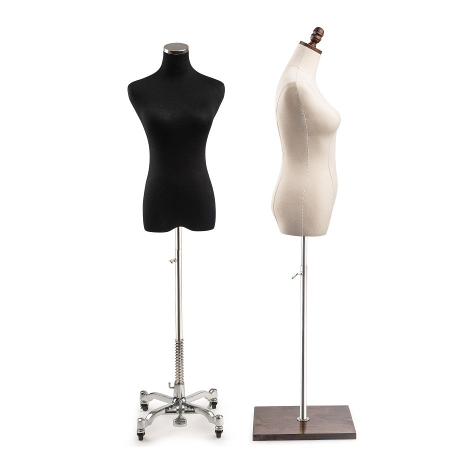 Female Display Dress Forms – The Shop Company