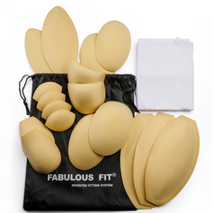 Professional Dress Form Accessories