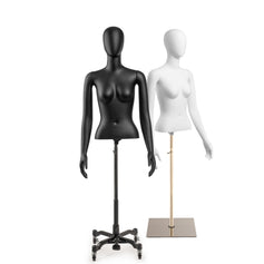 Torso Mannequins