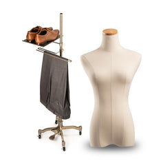 Display Dress Forms Parts & Accessories