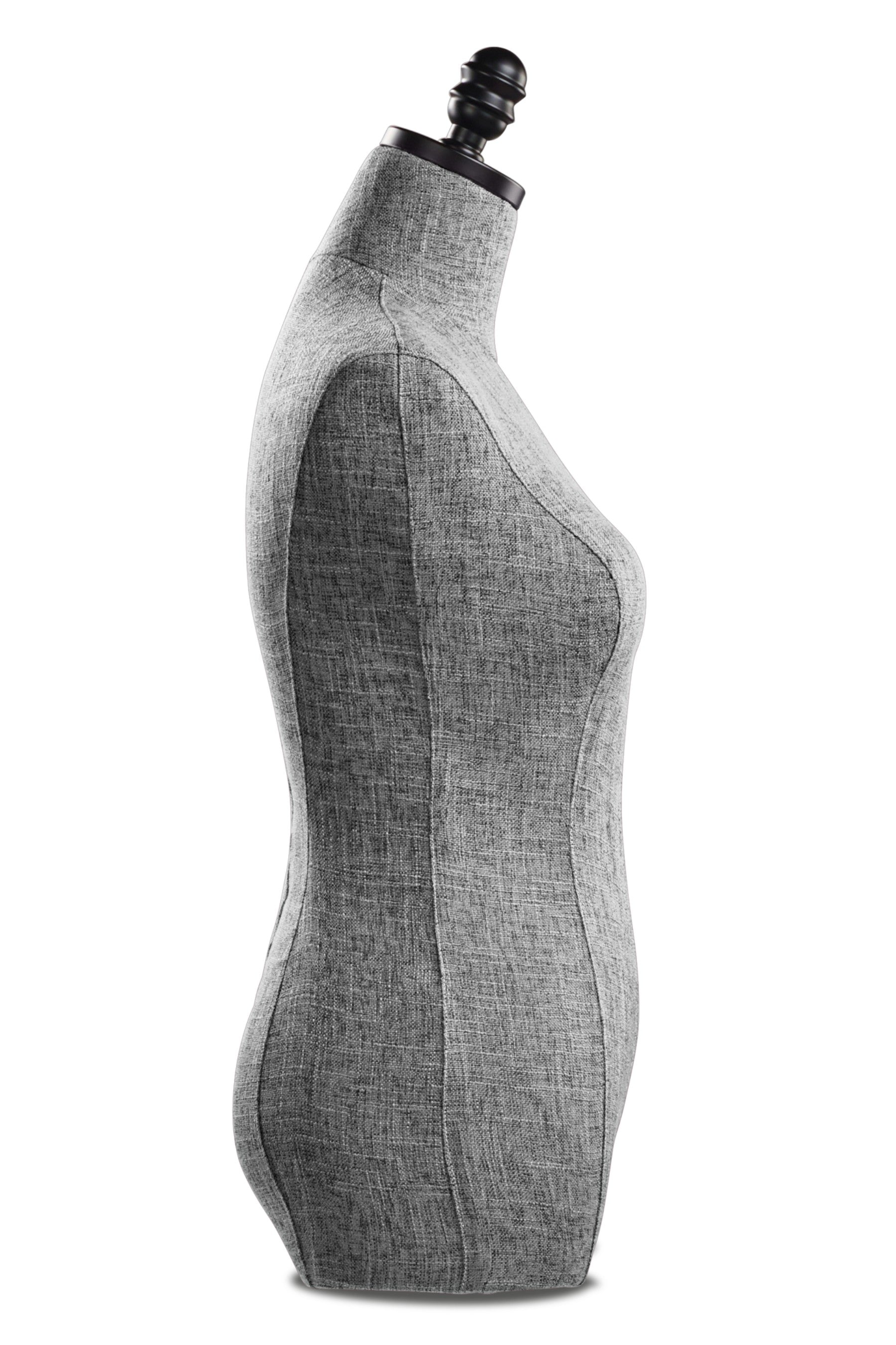 Female Display Dress Form Torso The Shop Company Female Display Dress Form Torso The Shop Company