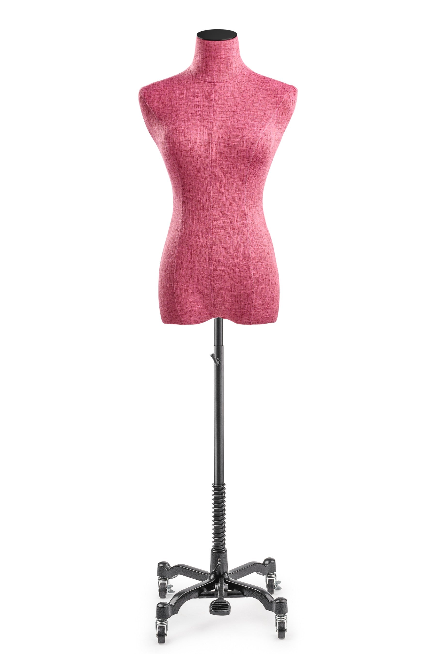 dress form metal Amazon.com: MyGift Vintage Style Black Metal Adjustable Dress Form Mannequin for Women, Garment Rack Form Fitting Dress Display Stand : Industrial & Scientific