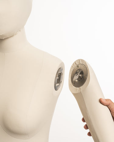 Add-ons for Professional Dress Forms