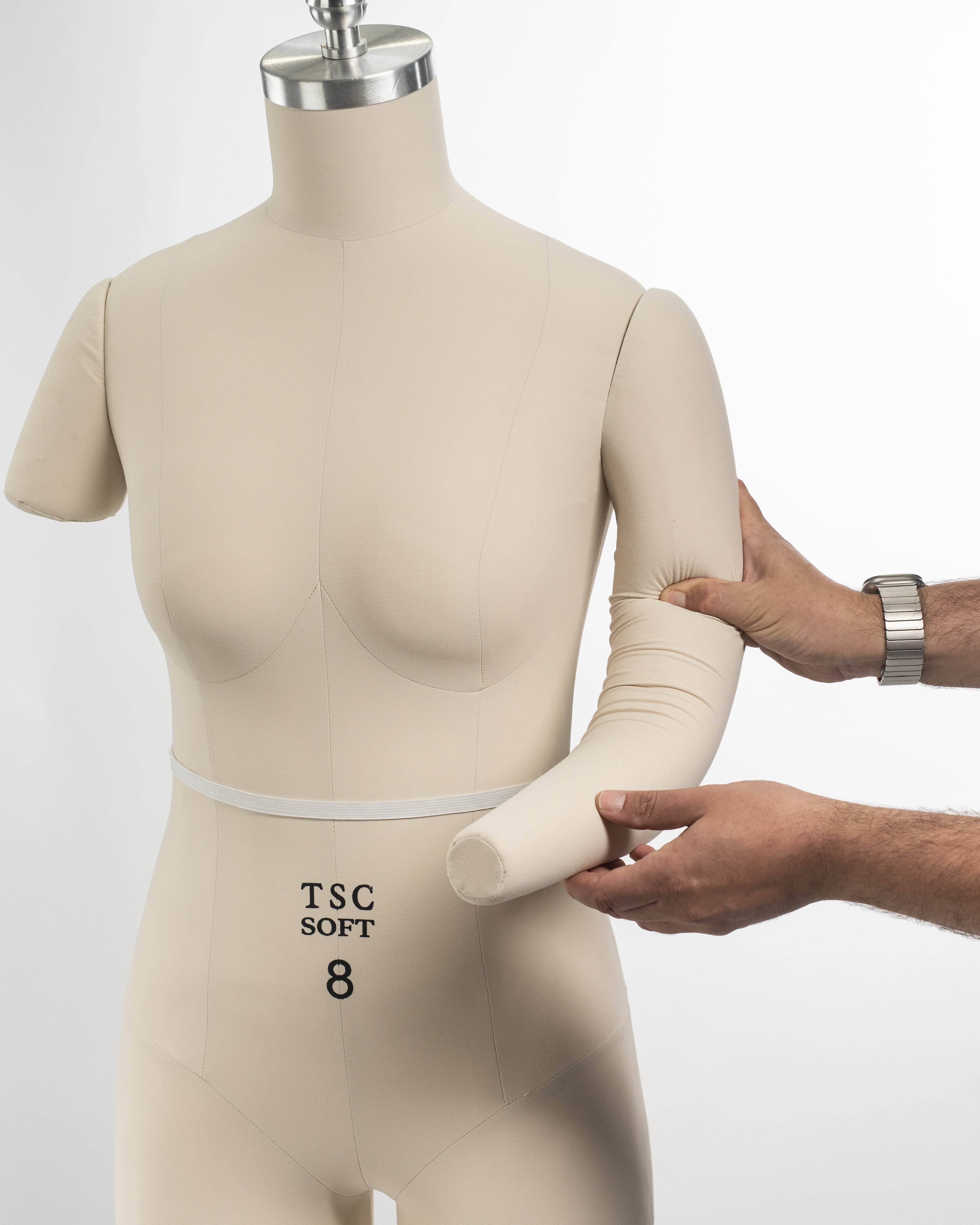 Professional Dress Form Add Ons – The Shop Company Professional Dress Form Add Ons – The Shop Company
