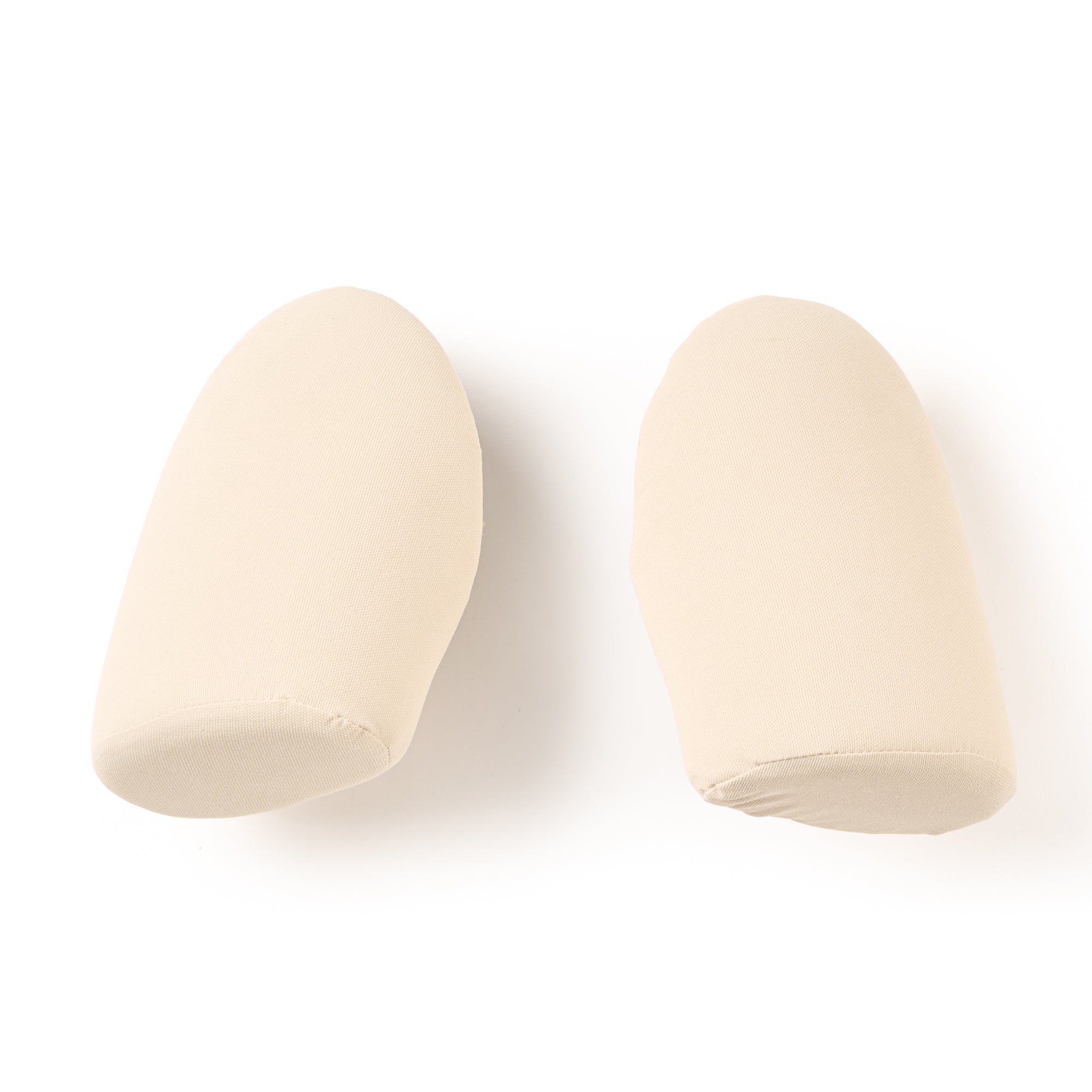 detachable parts of a dress form Professional Dress Form Add Ons – The Shop Company
