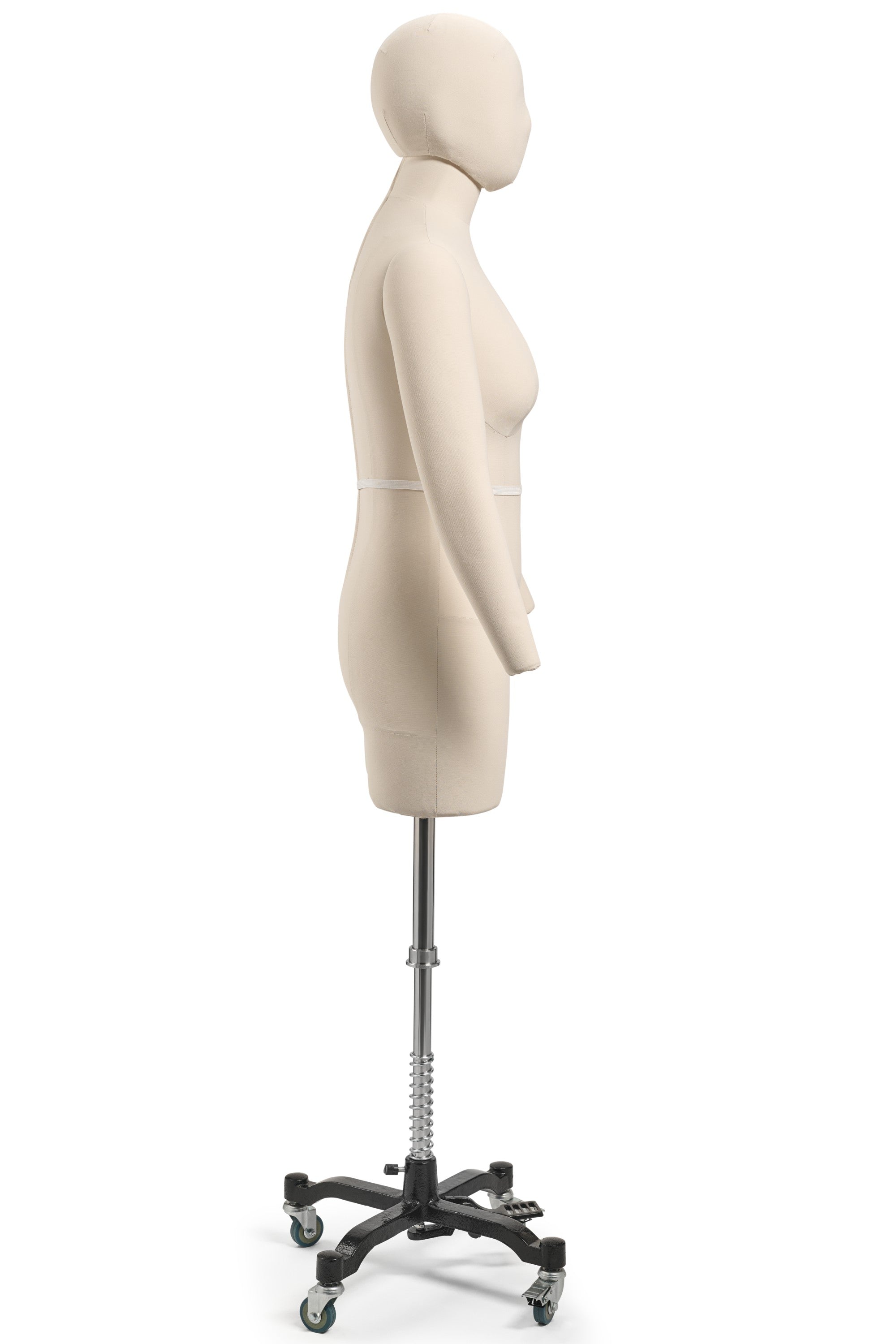 Professional Female 3/4 Body Dress Form w/ Soft Foam – The Shop Company Professional Female 3/4 Body Dress Form w/ Soft Foam – The Shop Company