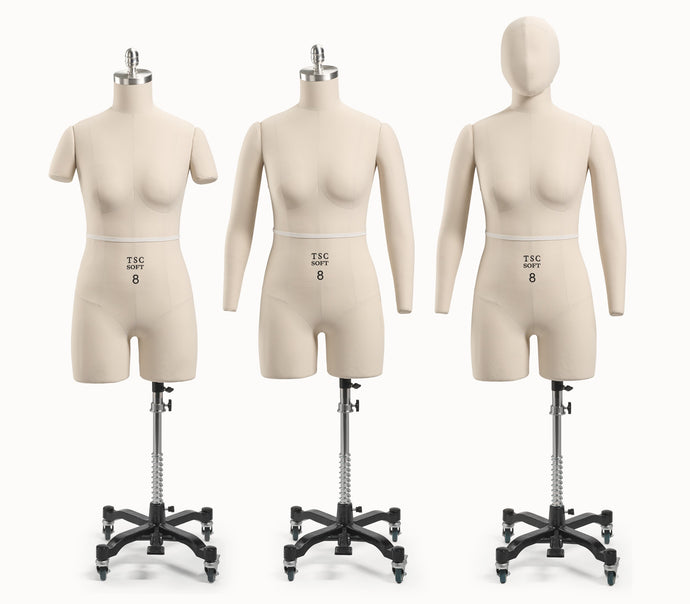 The Shop Company - Dress Forms & Mannequins