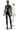 Female Abstract Mannequin in Leg Bent Pose (AP Series)