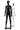 Female Abstract Mannequin in Leg Spread Pose (AP Series)