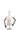 Male Display Dress Form on Metal Tabletop Base (Head & Arms Version)