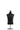 Male Display Dress Form on Metal Tabletop Base