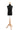Child Display Dress Form on Wood Tripod Base