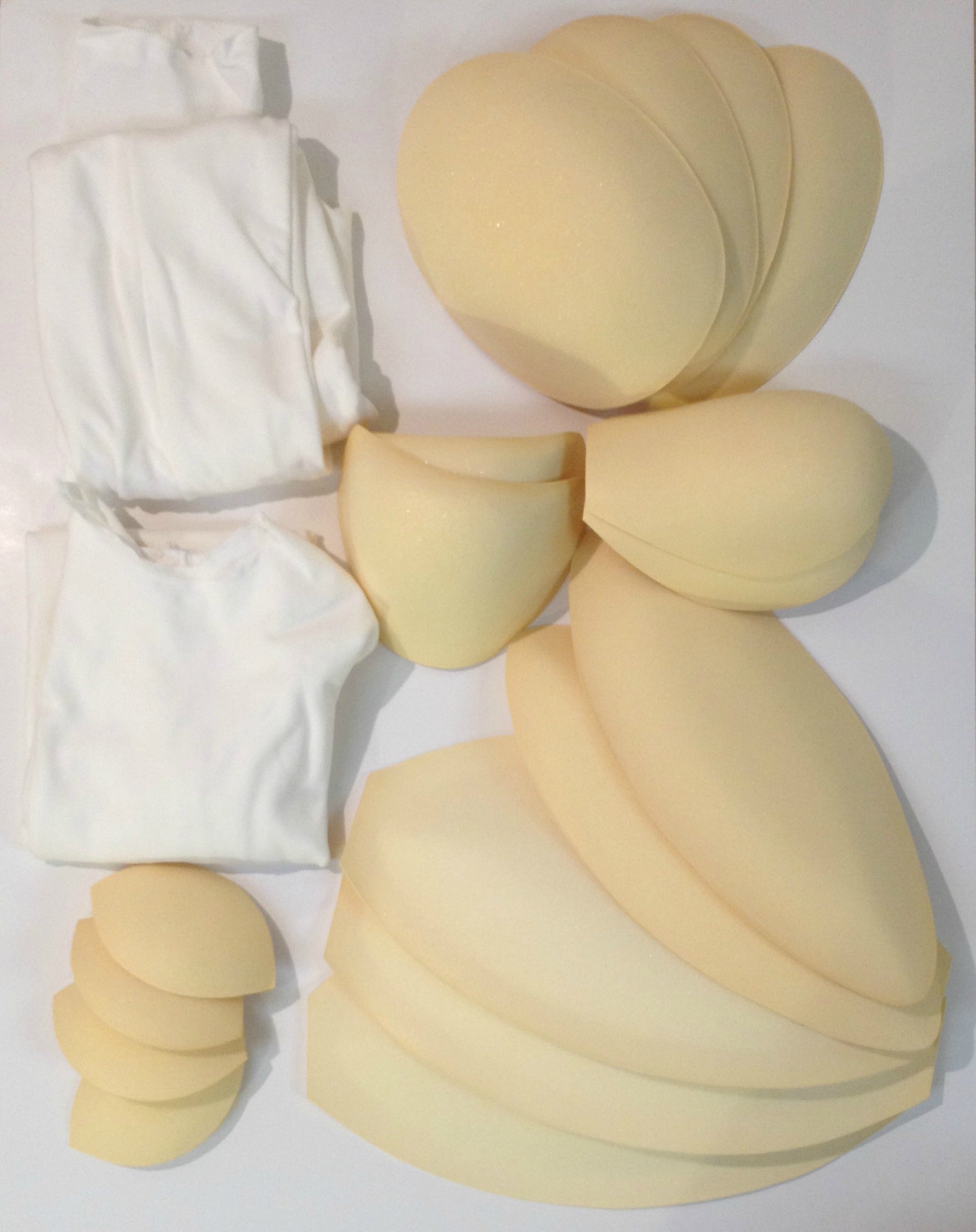 The Ultimate Dress Form Fitting Pad System by Fabulous Fit The Shop Company The Ultimate Dress Form Fitting Pad System by Fabulous Fit The Shop Company