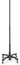 Metal Rolling Base