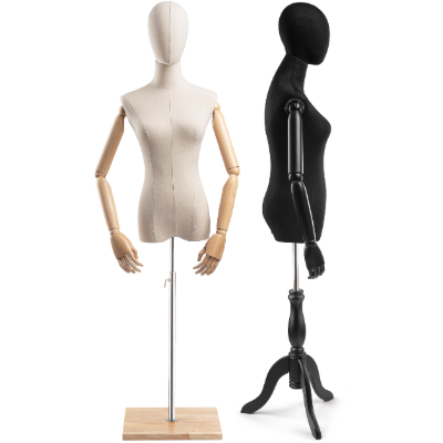 Professional Dress Forms - Over 25,000 Happy Customers, TSC