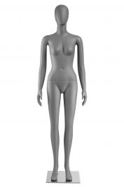 Female Full Body Mannequin in Standing Pose