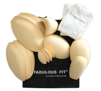 Fabulous Fit® Fitting System