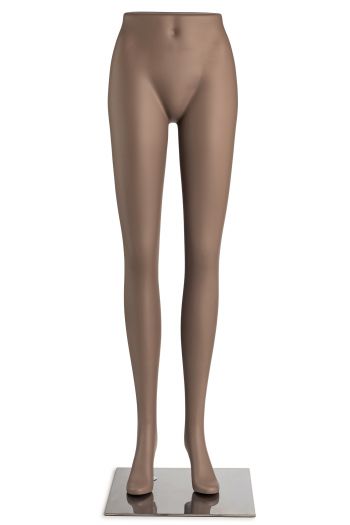 Female Legs Mannequin (set of 2)