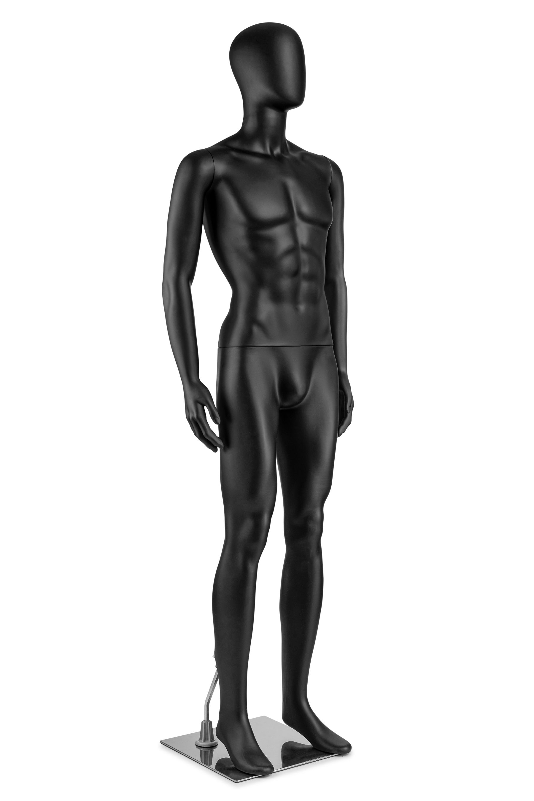 6 Ft Professional Full Body Male sold Mannequin