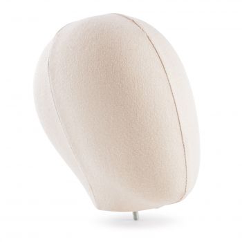 Display Dress Form Head