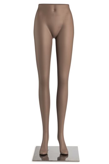 Female Legs Mannequin 