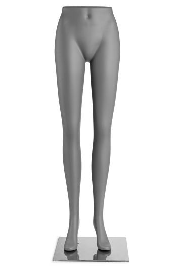 Female Legs Mannequin 