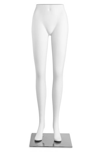 Female Legs Mannequin 