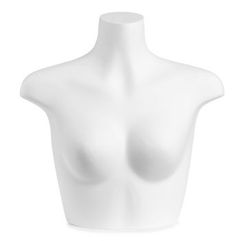 Female Torso Mannequin 
