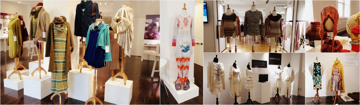 The Shop Company's mannequins rental to SpinExpo in New York
