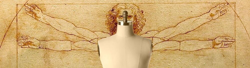 How great dress forms are made