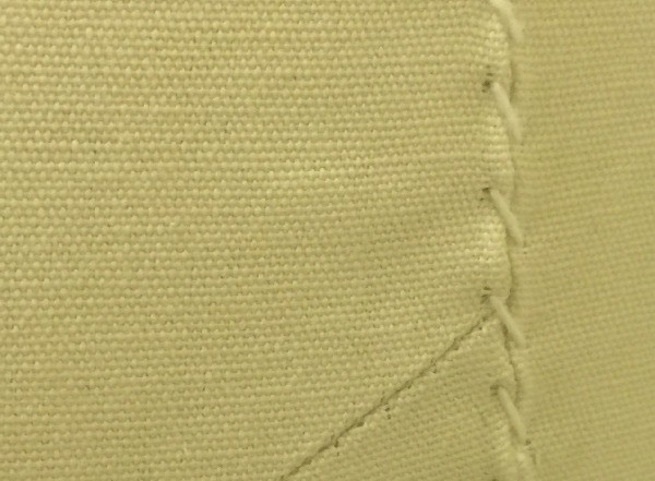 the importance of high quality fabric on our dress forms